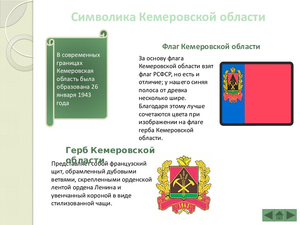 Конкурс «Презентация « На Отлично» Презентация «Мой край родной» МБОУ СОШ №91