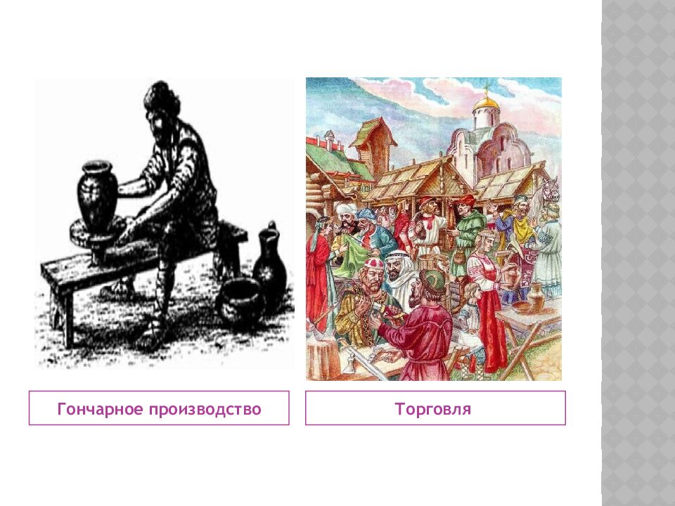 ТЕМА: Начало возвышения Москвы
