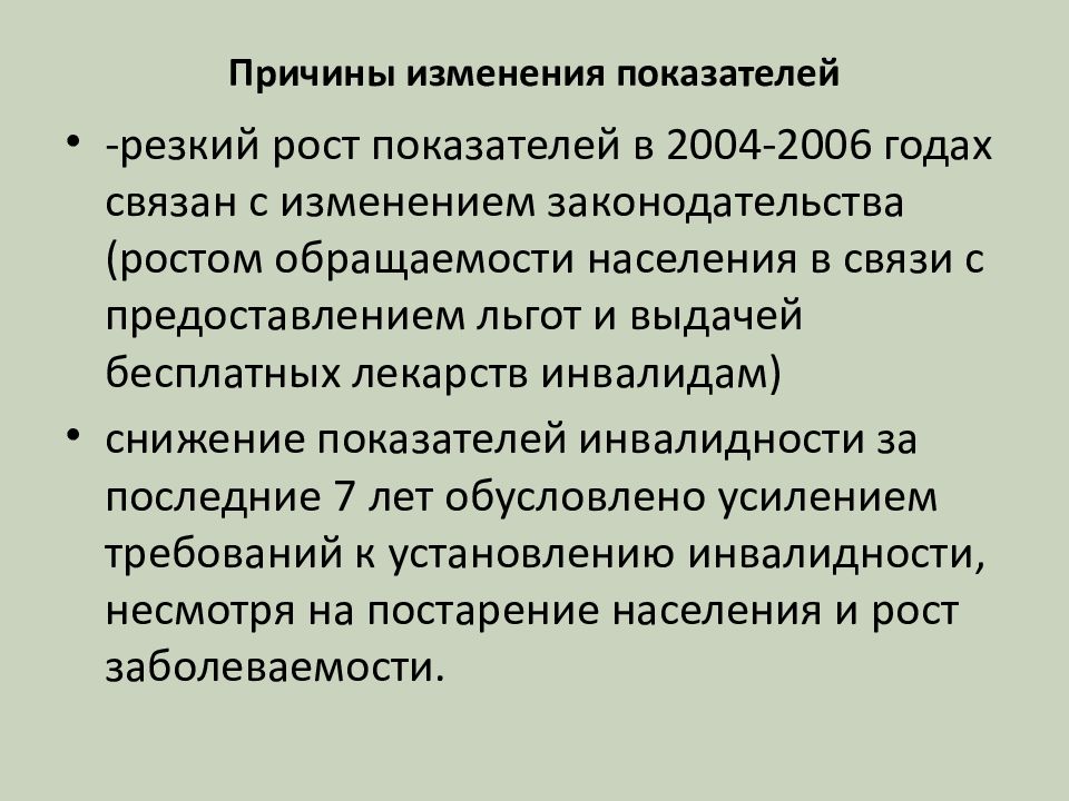 Медико социальные проблемы пожилых людей. Медико-социальные проблемы инвалидов. Медико-социальные проблемы инвалидности. Причины изменений. Часто болеющие дети как медико социальная проблема