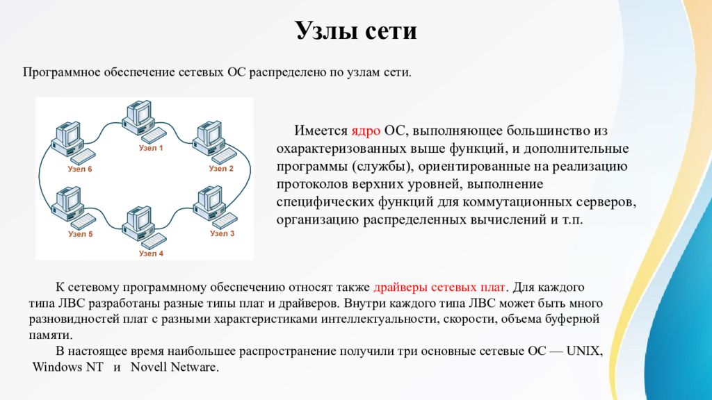 Узел сети это. Узлы локальной сети. Виды сетевых узлов. Виды узлов сети. Конечный узел сети это.