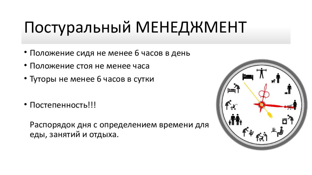 День положение. Постуральный менеджмент. Постуральный менеджмент для детей с ДЦП. Постуральный менеджмент для детей. Постуральный менеджмент основа для.