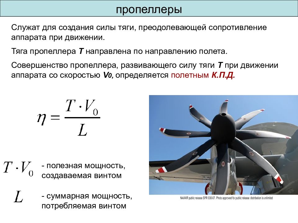 Скорость самолета формула. Формула мощности воздушного винта. Формула тяги винта вертолета. Аэродинамические силы воздушного винта. Аэродинамика пропеллера.