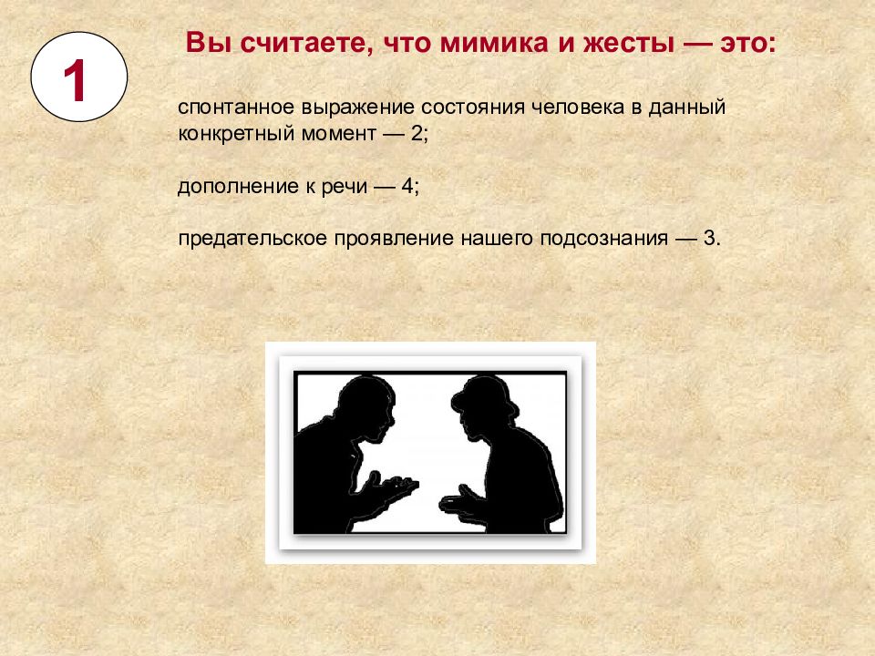 Человека в определенный момент. Мимика и жесты это спонтанное. Вы считаете что мимика и жесты это. Вы считаете что мимика и жесты это спонтанное выражение. Выражения про состояние.