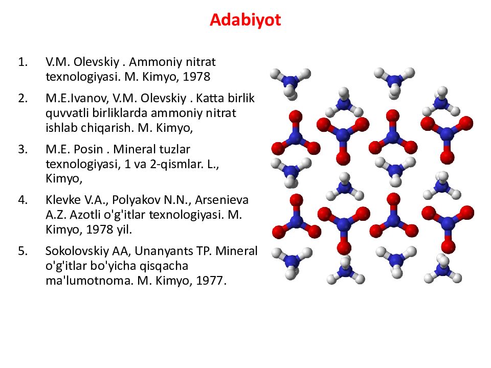 Adabiyot