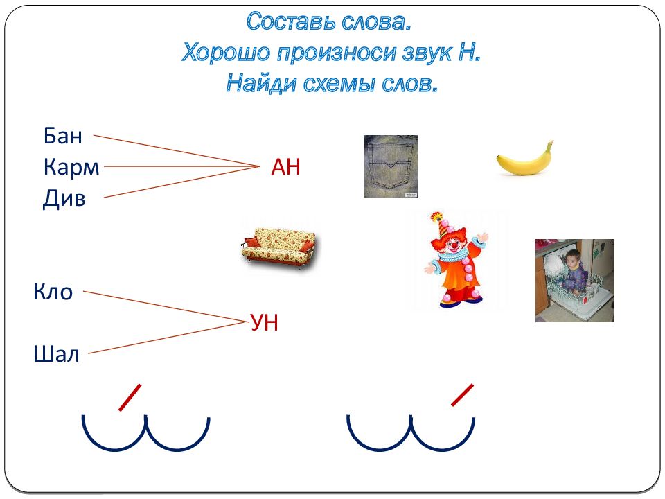 Схема слова ракета 1 класс: найдено 77 изображений