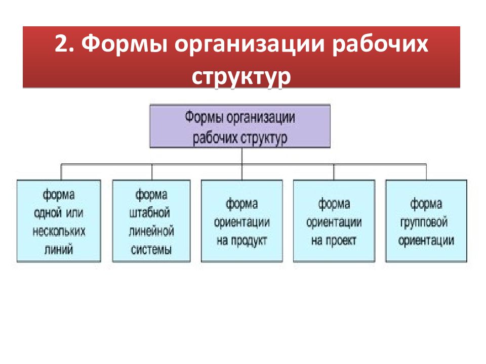 Форма организации. Структура предприятия форма. Формы организационной структуры. Структурная форма предприятия. Формы строения организации.