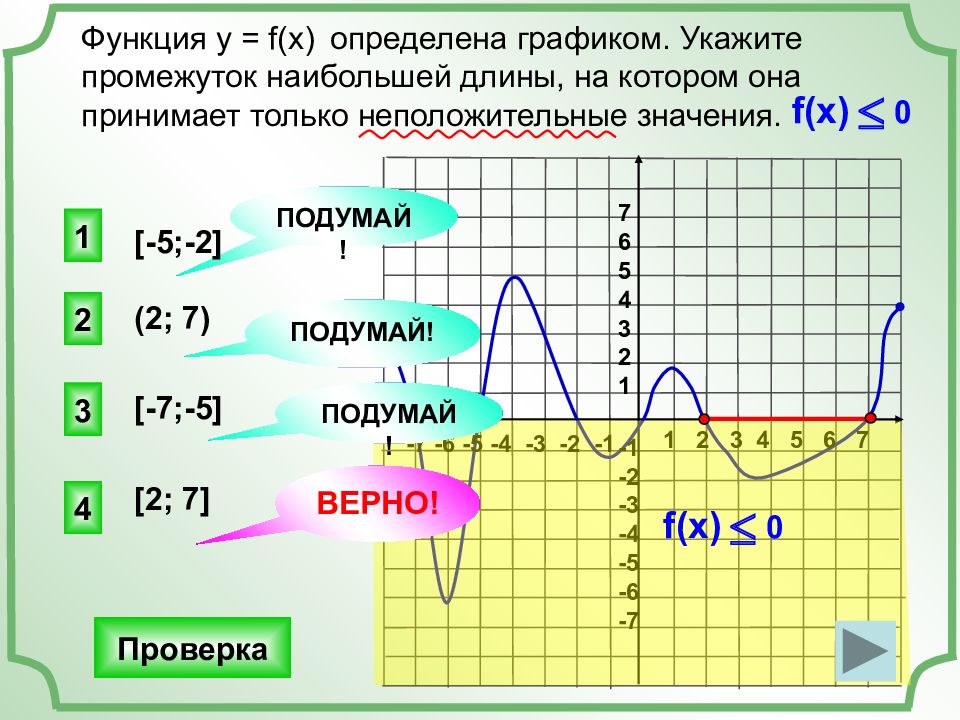 Функция принимает положительные значения на 0 0. Нули функции на графике. Укажите промежутки, на которых функция. Где на графике а и с. Как определить по графику больше.