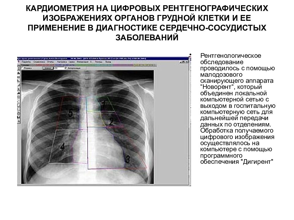 Основы лучевой диагностики от изображения к диагнозу