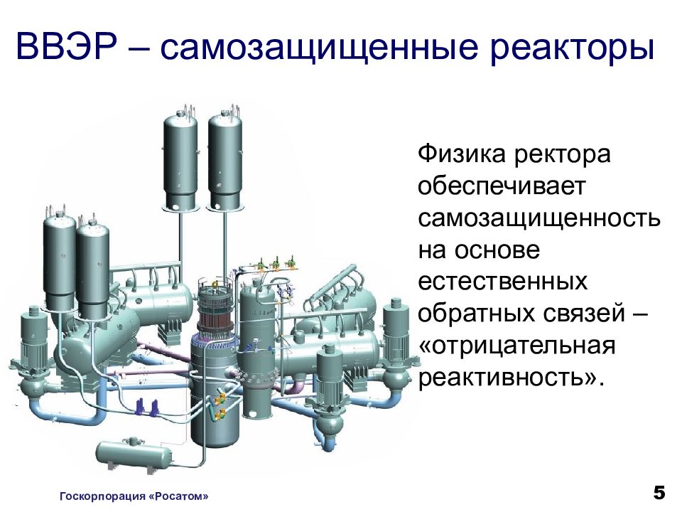 Проект аэс 2006