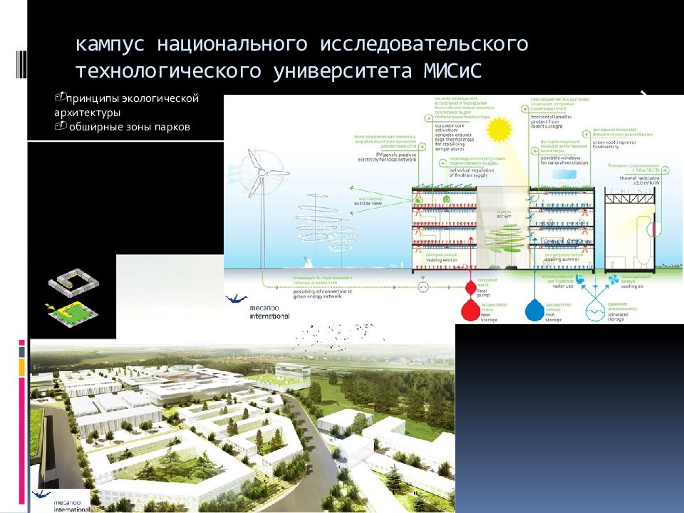 Кампус это простыми словами кратко