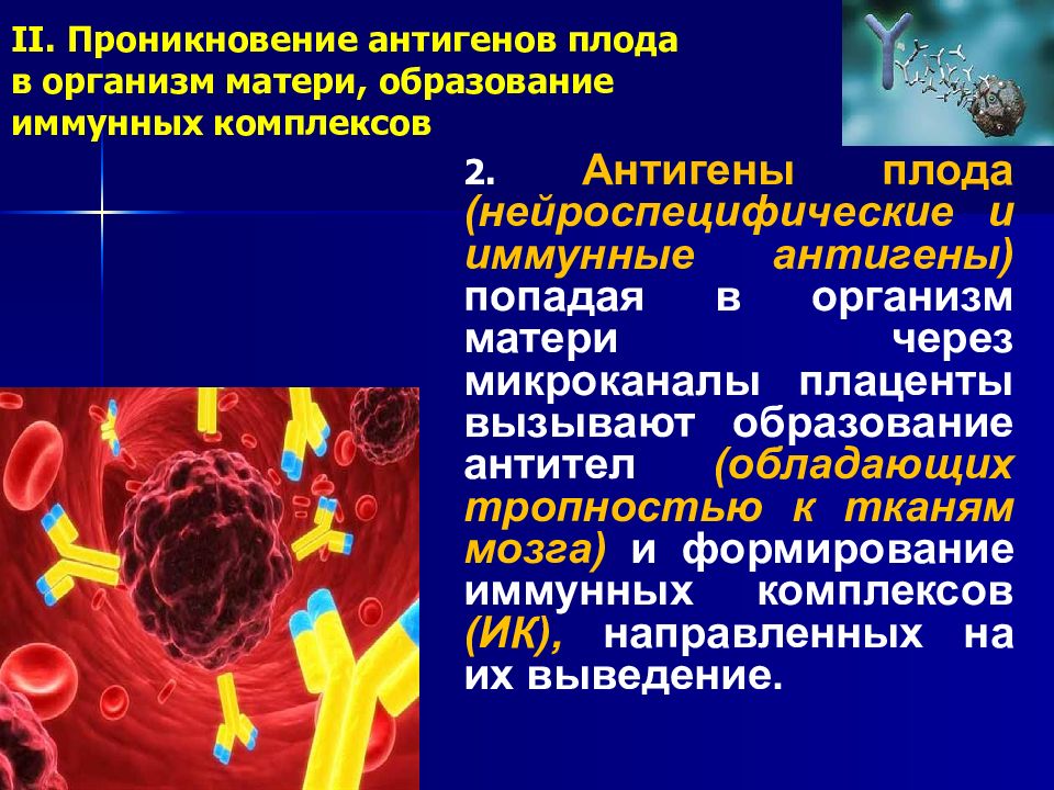 Этиология картинки для презентации