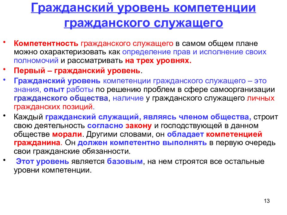 Уровень компетенции. Уровни компетентности. Компетенции госслужащего. Компетенция и компетентность государственных служащих. Полномочия государственных гражданских служащих.