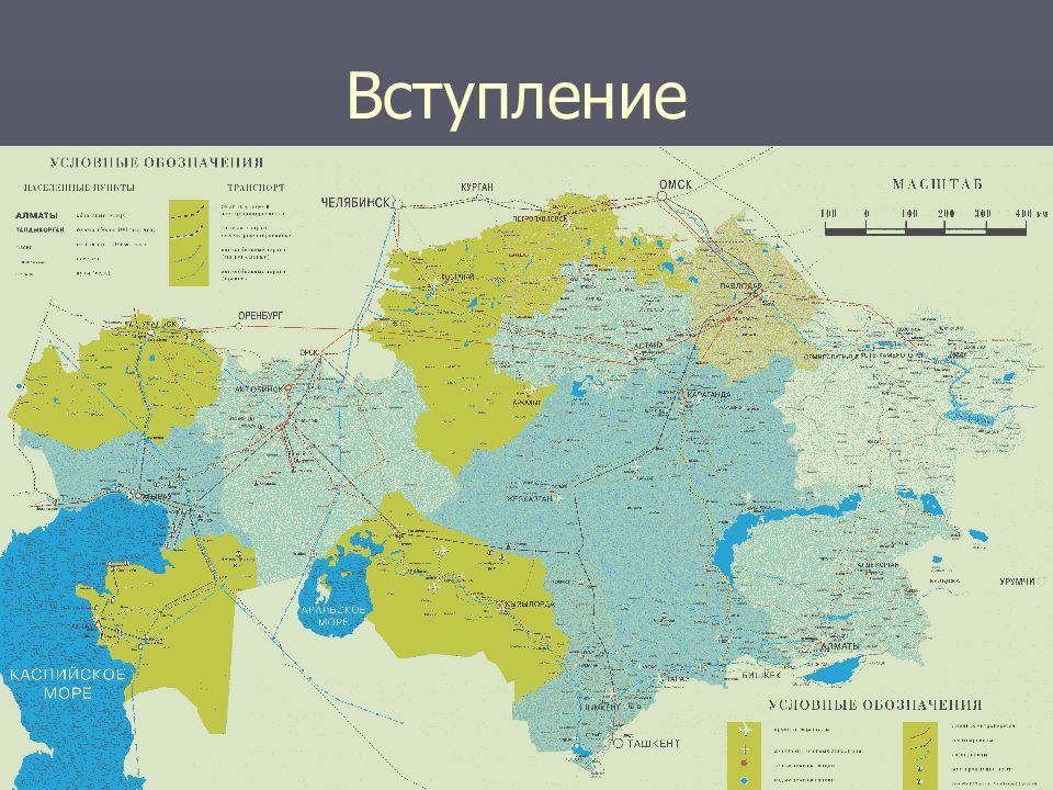 Будущее казахстана презентация