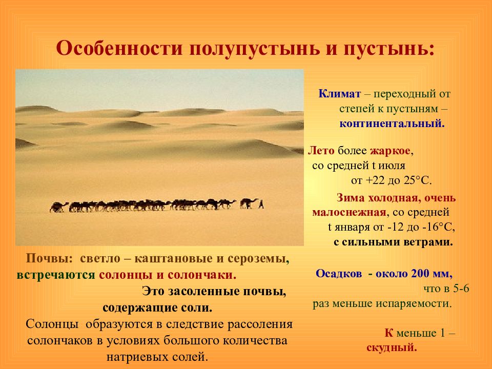 Средняя температура июля в полупустынях. Пустыни и полупустыни России климат. Природные зоны пустыни и полупустыни. Характеристика пустыни и полупустыни. Зона полупустынь и пустынь таблица.