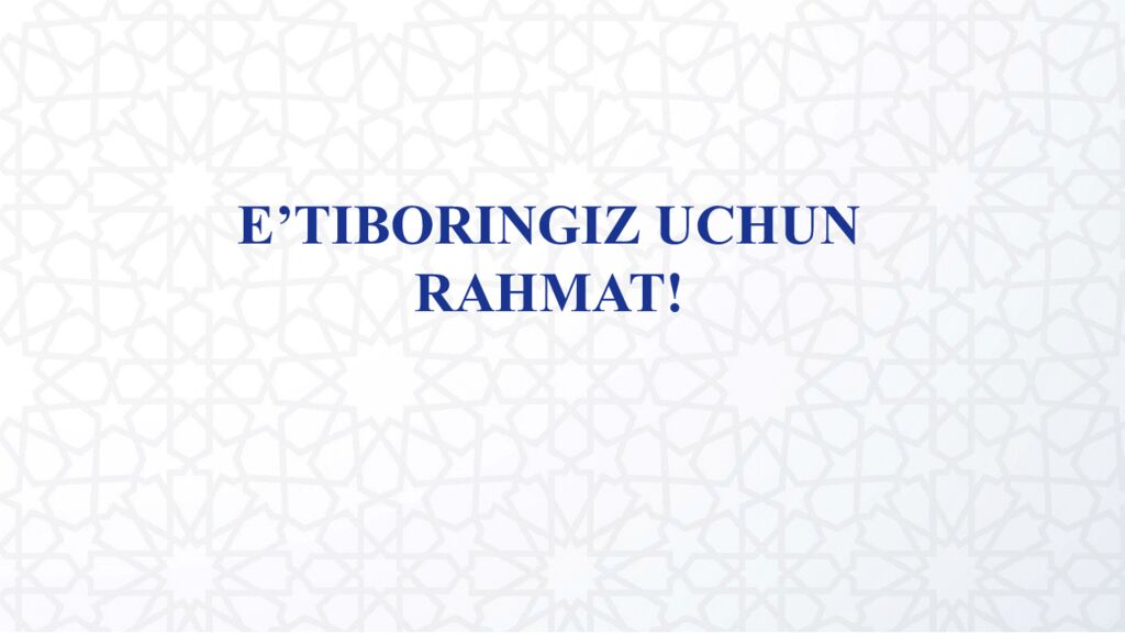 TA’LIM MENEJMENTI A.AVLONIY NOMIDAGI PEDAGOGIK MAHORAT MILLIY