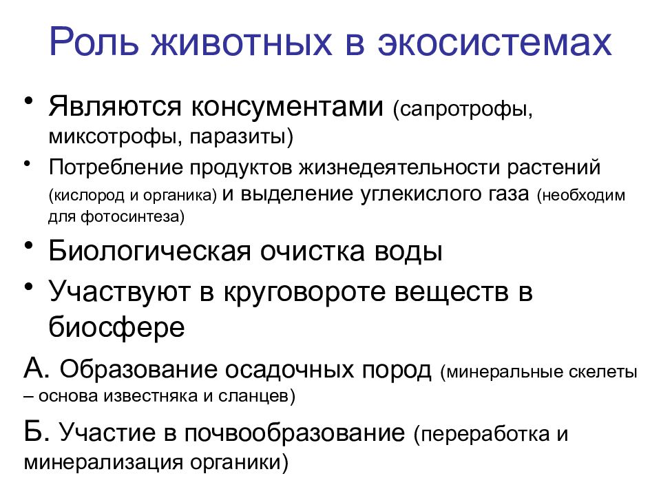 Роль в экосистеме. Роль животных в экосистемах кратко. Роль животных в экосистеме схема. Какава роль в эко сестеме.