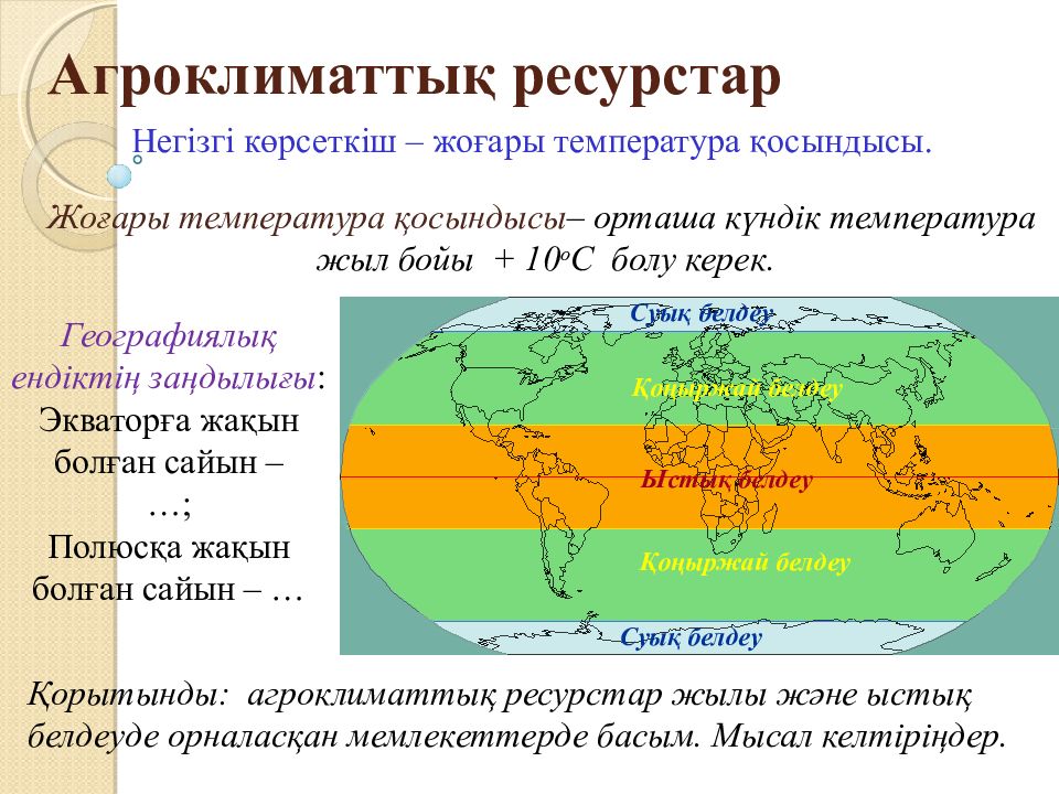 Табиғи ресурстарды экономикалық және экологиялық тұрғыдан бағалау. Агроклиматтық ресурстар презентация. Жер ресурстары презентация. Табиғи ресурстарды жіктеу презентация. Ресурстар деген не.