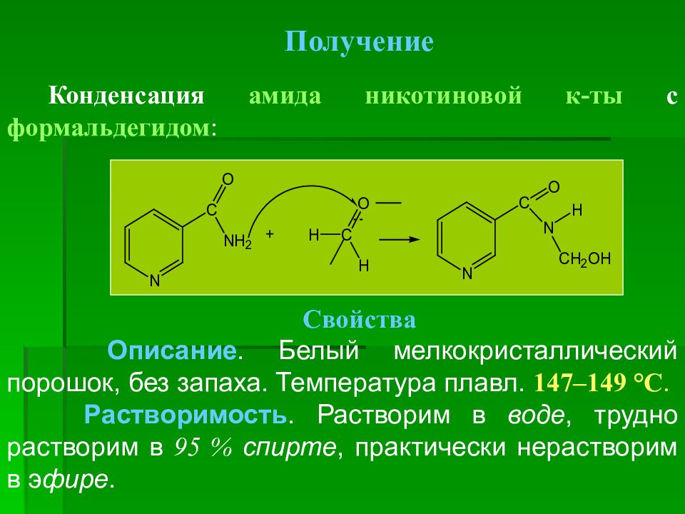 Производные группы