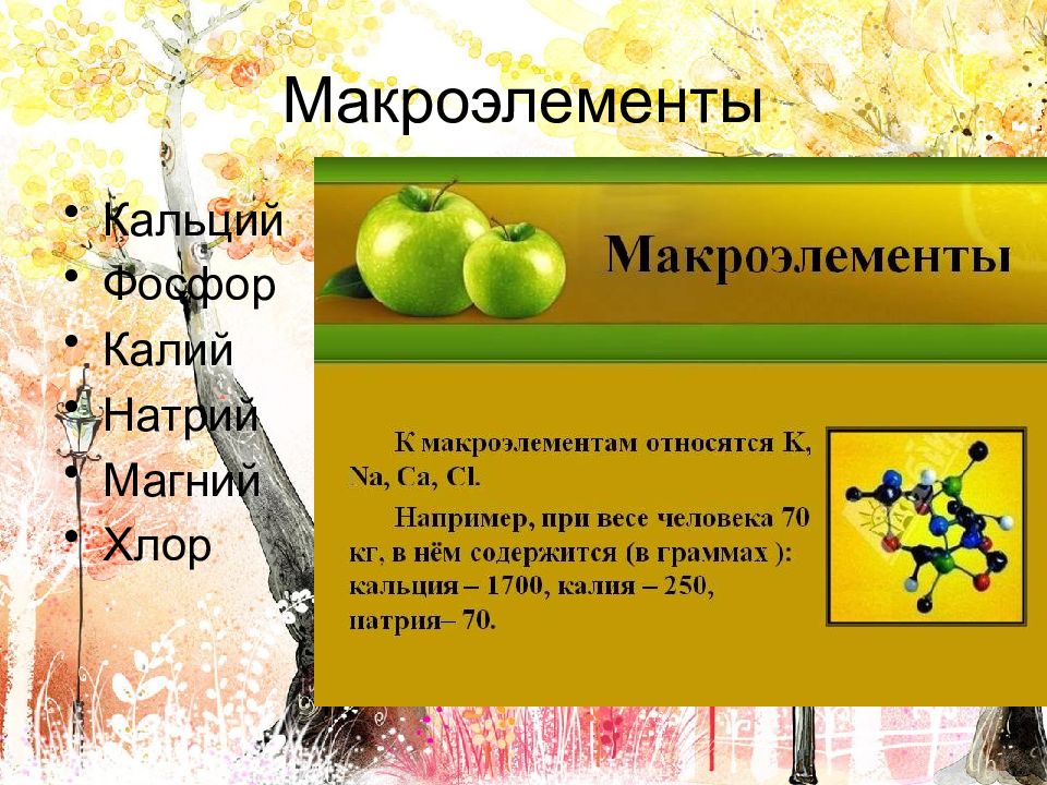 Макроэлементы содержатся. Макроэлементы. Фосфор и калий макроэлементы. Макроэлементы растений. Натрий калий кальций магний.