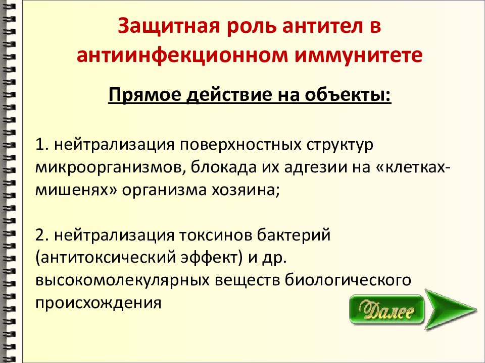 Действующие роли. Защитная роль антител в антиинфекционном иммунитете.. Роль антител в формировании иммунитета. Антитела роль в иммунитете. Защитная роль антител в приобретенном иммунитете.