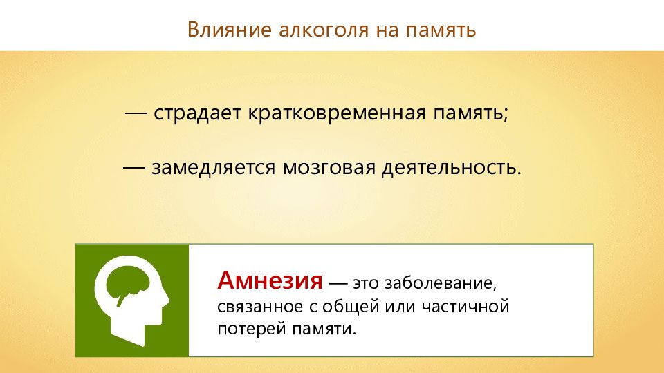 Влияние памяти. Презентация на тему память кратковременная. Память и обучение. Память и обучение 8 класс. Память страдает кратковременная.