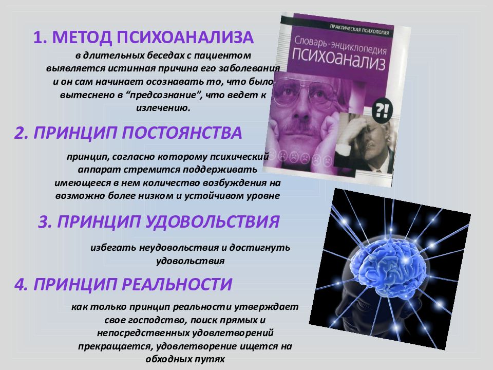 Методы психоанализа в психологии. Методики психоанализа. Подходы психоанализа. Психоаналитический подход Фрейда.