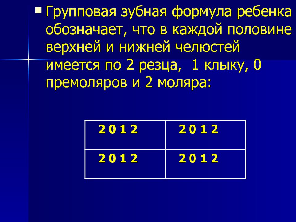 Зубная формула. Зубная формула у детей. Групповая формула зубов. Групповая зубная формула ребенка. Групповая формула зубов взрослого.