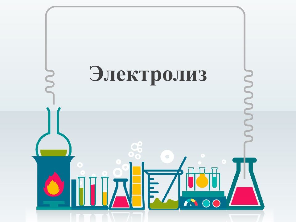 Гугл презентации шаблоны химия