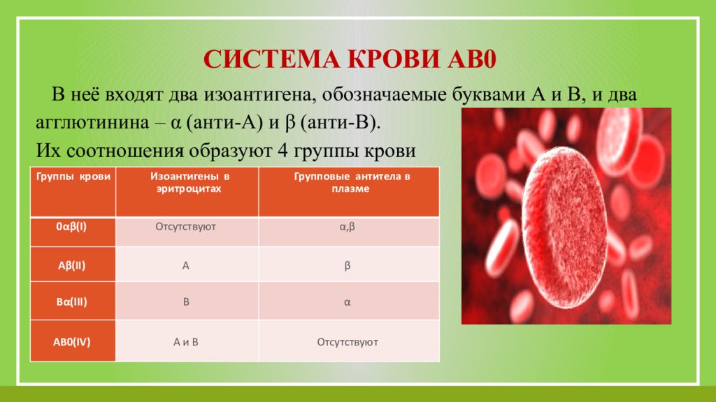 Ab кровь это какая. Группы крови по системе ав0. Система крови ав0. Система крови ав0 таблица. Изоантигены эритроцитов.