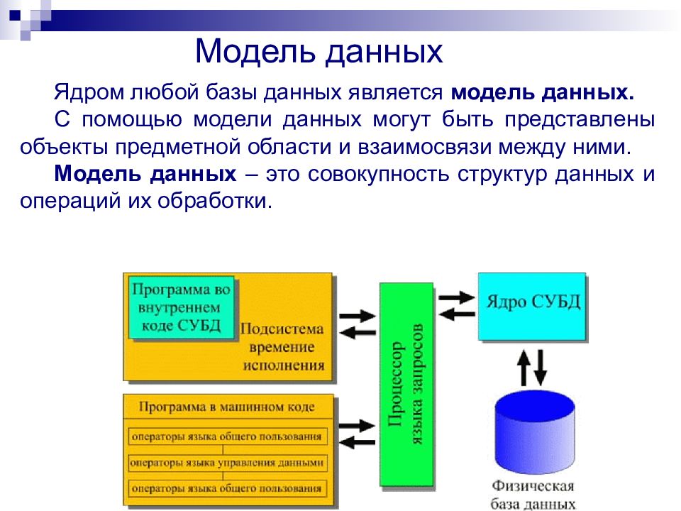 Любые базы данных. Модели данных СУБД. Система управления базами данных модели. Презентация на тему база данных. Назначение системы управления базой данных..