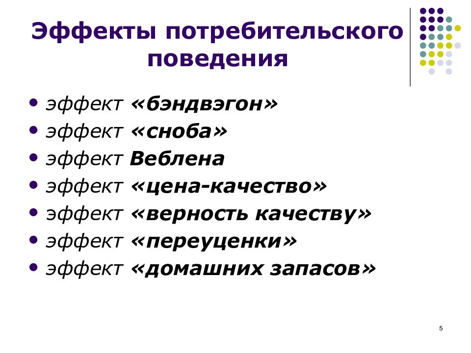 Эффекты поведения. Эффекты потребительского поведения. Эффекты влияющие на поведение потребителя. Поведенческие эффекты. Типичные эффекты потребительского поведения.