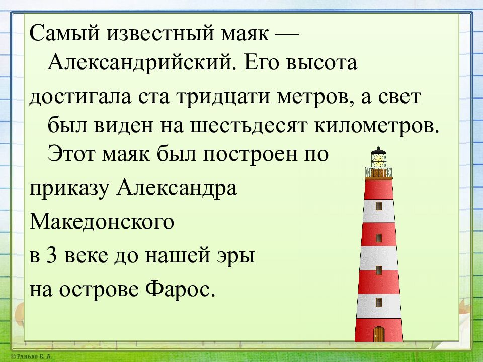 Учимся передавать в заголовке тему и основную мысль текста 4 класс презентация