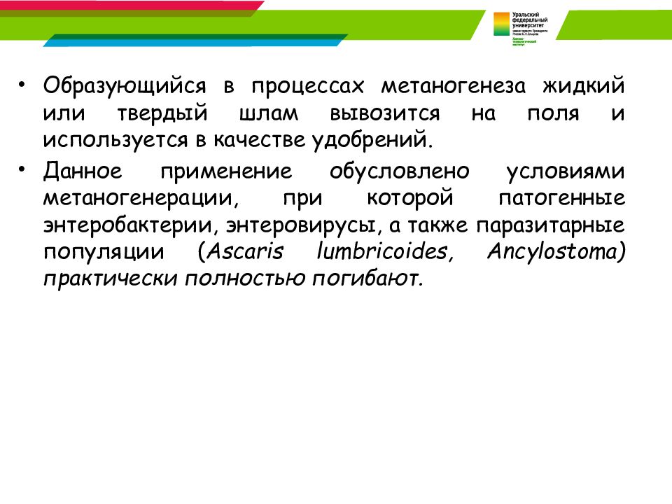 Метаногенез. Метаногенез процесс. Стадии метаногенерации.