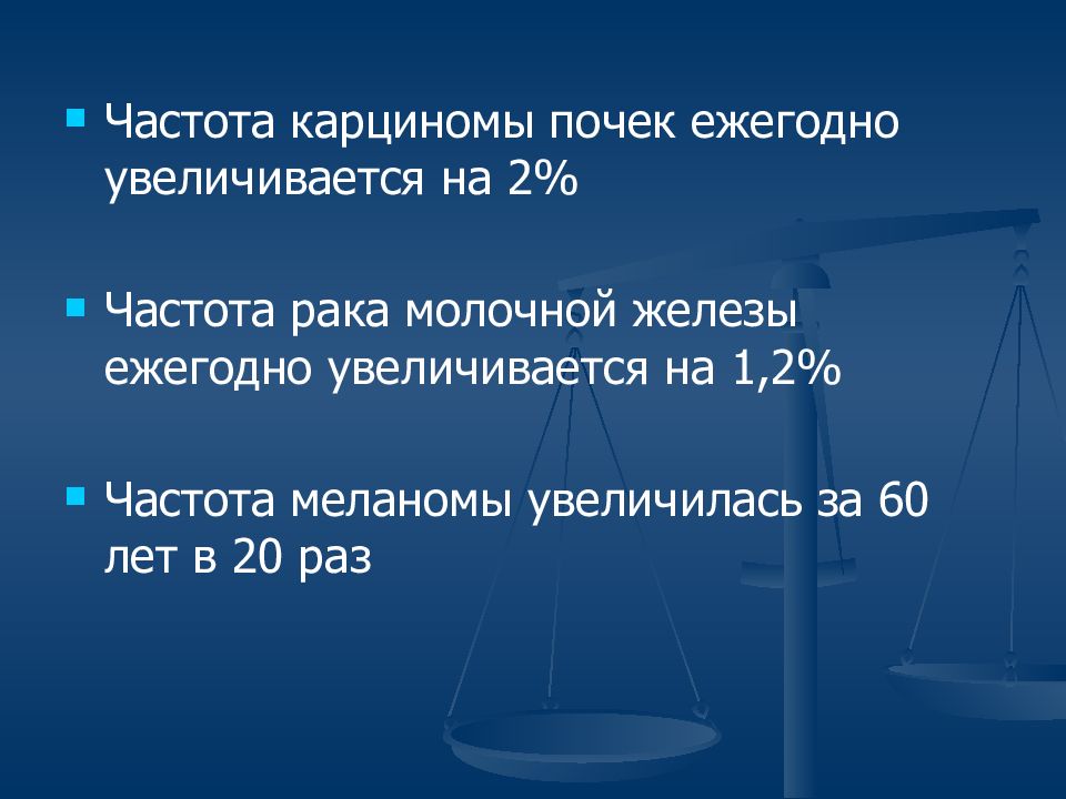 Мультифакториальные заболевания презентация