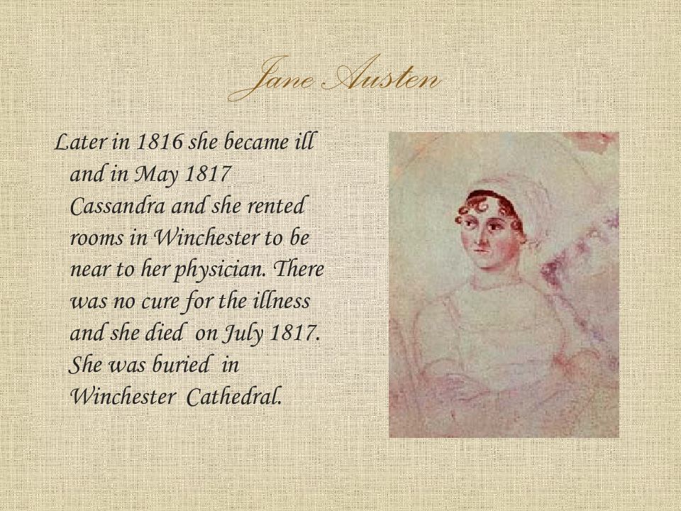 She is jane. Jane Austen and Cassandra. Jane Austen презентация. Презентация на тему: Jane Austen(1775-1817) на английском. Презентация на тему Джейн Эйр.