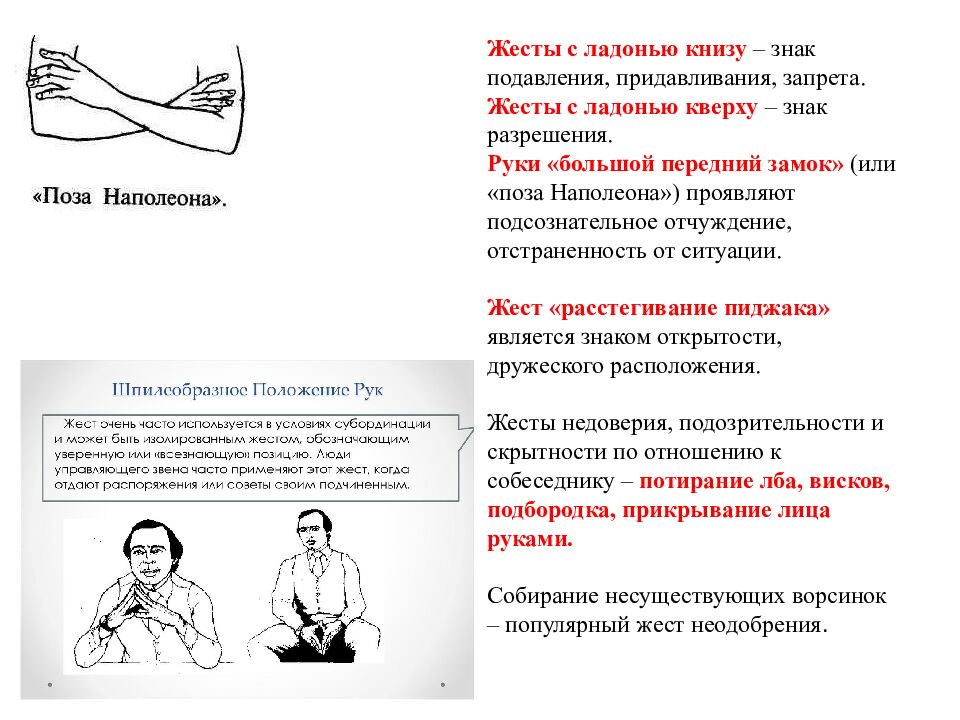 Создание кинетического образа у студентов педагогических специальностей в