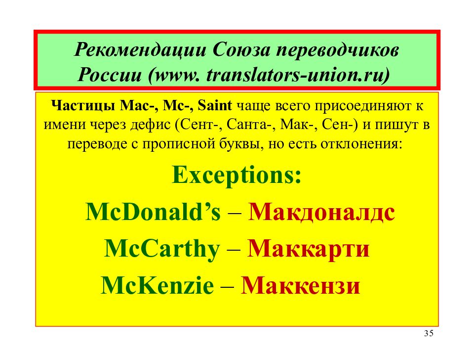 Союз пере. Союз переводчиков. Журнал мир перевода Союза переводчиков. Рекомендации Союза переводчиков перевод имён собственных.