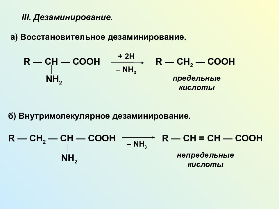 Гетерофункциональные кислоты презентация