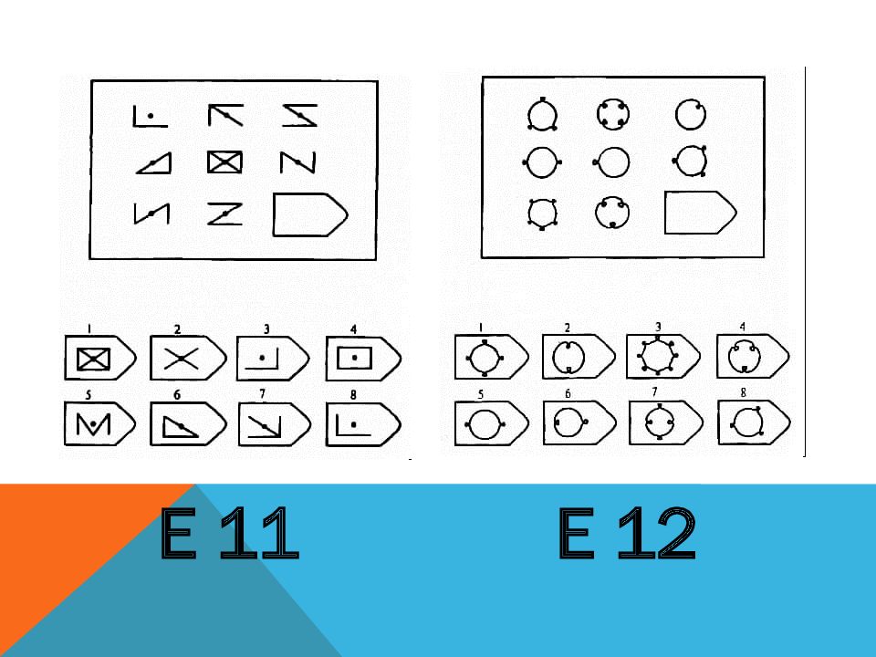 Test 42. Тест Равена 129. Градация IQ теста Равена шкала. Матрицы Равена-3 с ответами 36 вопросов. Правильный ответ на е12 в тесте Равена.