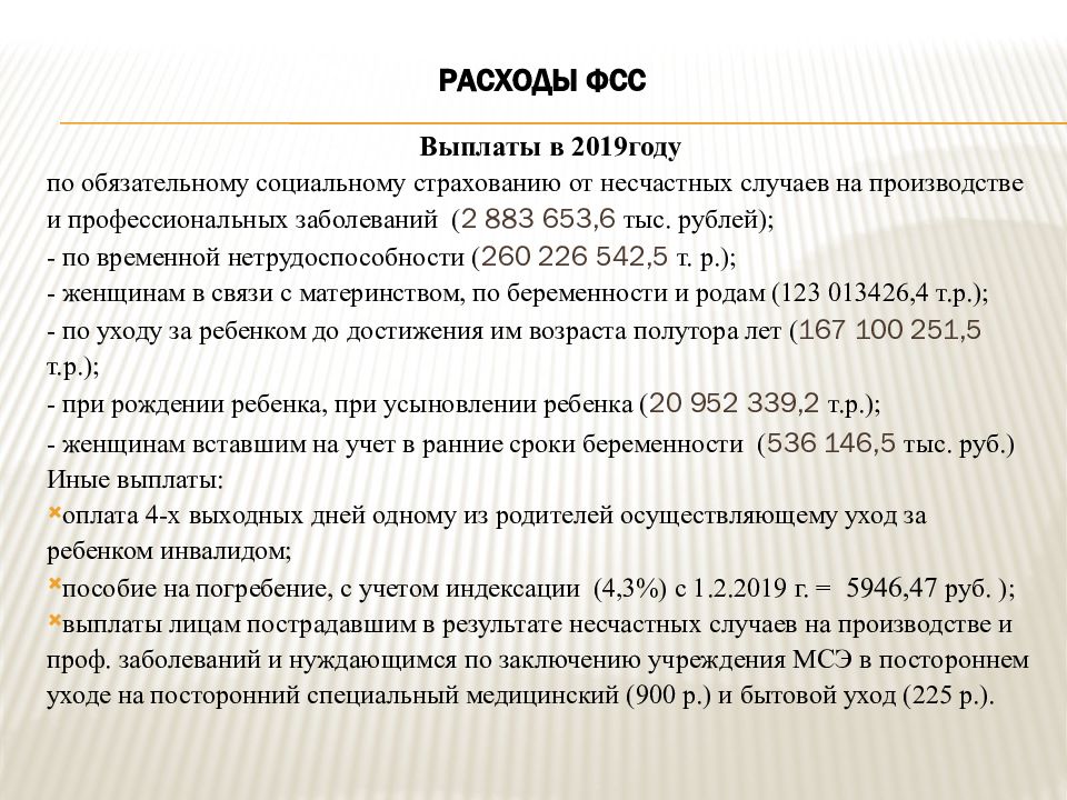 Пособие на погребение московская область 2024