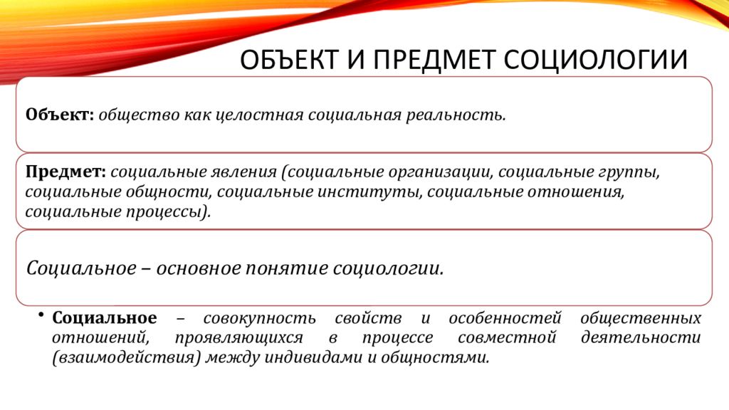 Понятия социологии. Основные понятия социологии. Основные социологические понятия. Основные термины социологии. Объект предмет социологии спорта.