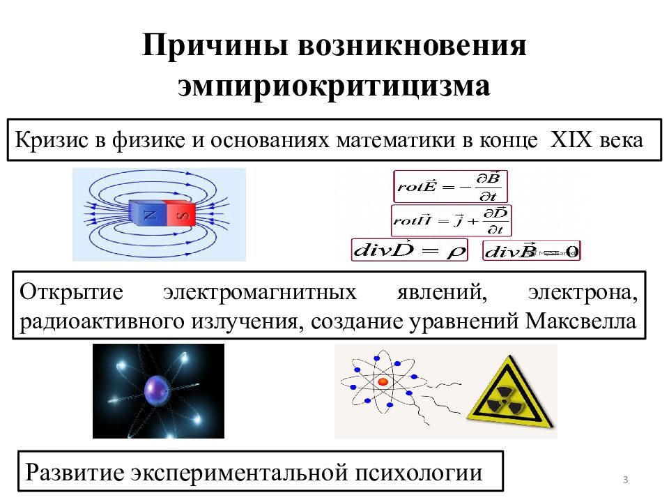 Авенариус рихард презентация