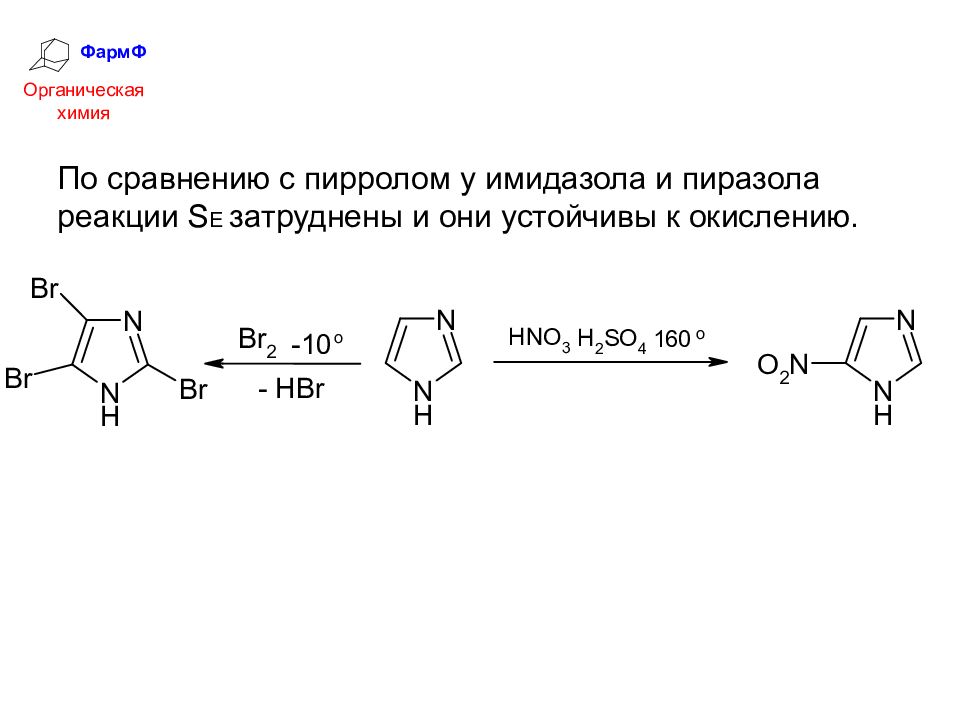 Пиразол химические свойства реакции. Пиррол + hno3. Пиррол реакции окисления. Пиррол химические свойства реакции.