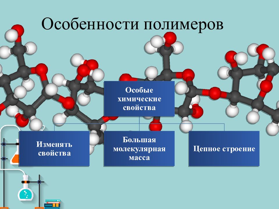 Зачем нужны полимеры и чертежи в пабг