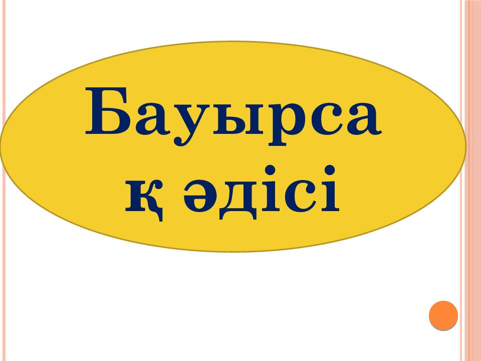 Тақырыбы: “ Ұстаздардың кәсіптік шеберлігін жетілдіруде жаңа әдістердің