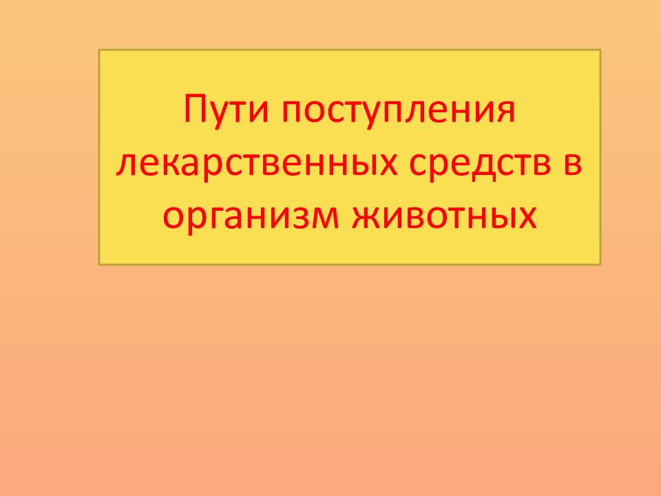 Поступивший в пути. Пути поступления лекарственных средств. Пути поступления лс в организм.