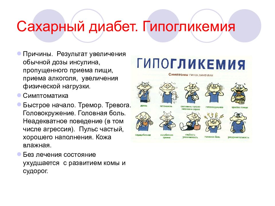 Гипогликемия это. Гипогликемия. Проявления гипогликемии. Основные симптомы гипогликемии. Гипогликемия симптомы у мужчин.