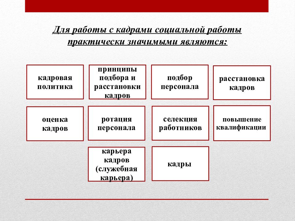 Система стандартов социальной сферы презентация