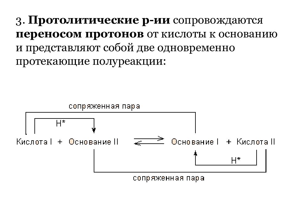 Сопровождается перенос. Протолитические схемы. Протолитические процессы протекающие в организме реферат. Сопровождающиеся перенос. Учение о переносах и сокращениях