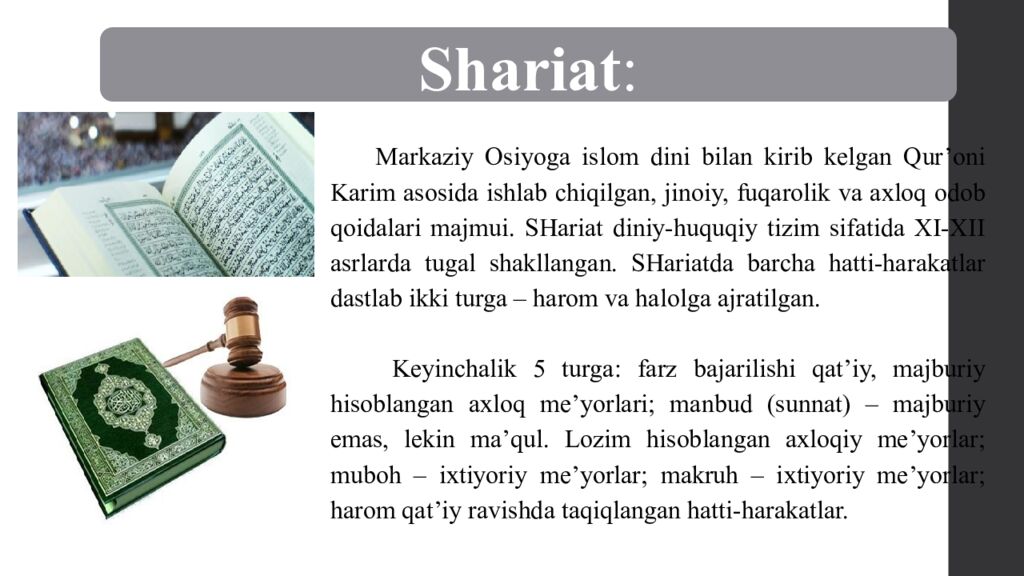 INTERNATIONAL SCHOOL OF FINANCE TECHNOLOGY AND SCIENCE ISFT – 202 5 MAVZU :